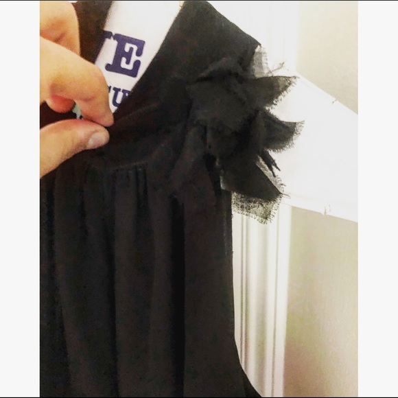 Anthropolgie Sleeveless Top - Picture 3 of 4